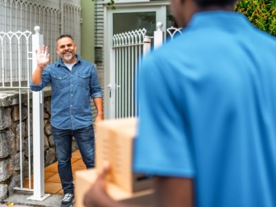 Overcoming Last-Mile Delivery Challenges in Urban Logistics