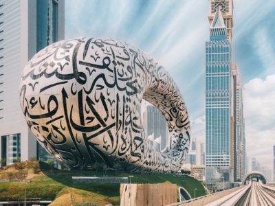 Tips for Serious Art Collectors Visiting Dubai for the First Time