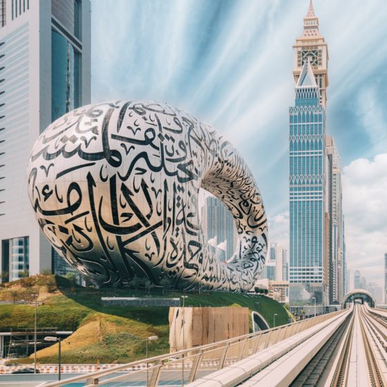 Tips for Serious Art Collectors Visiting Dubai for the First Time