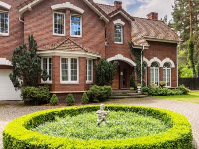 Home Exterior Upgrades That Complement Art-Filled Interiors in New Jersey