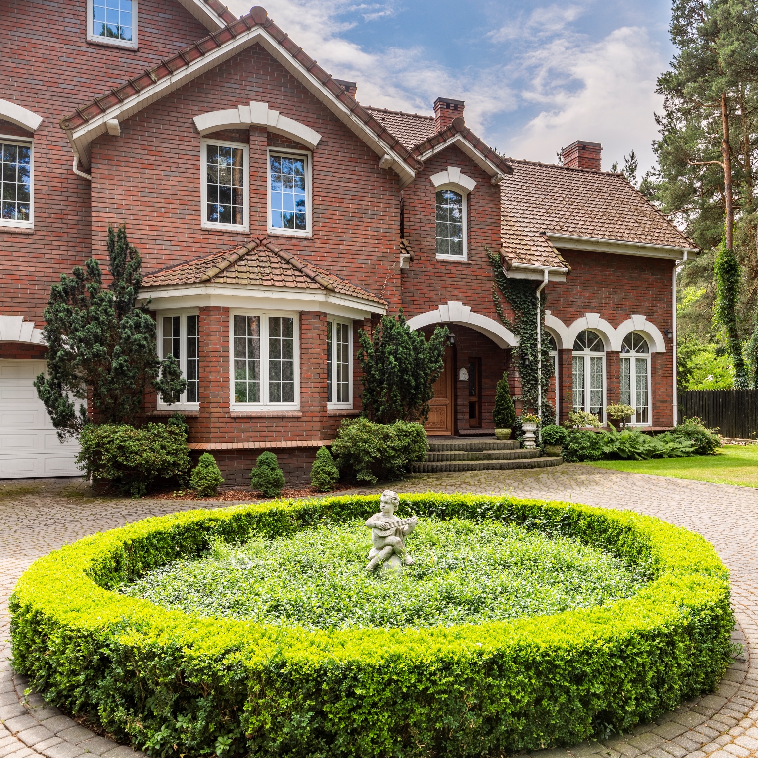 Home Exterior Upgrades That Complement Art-Filled Interiors in New Jersey