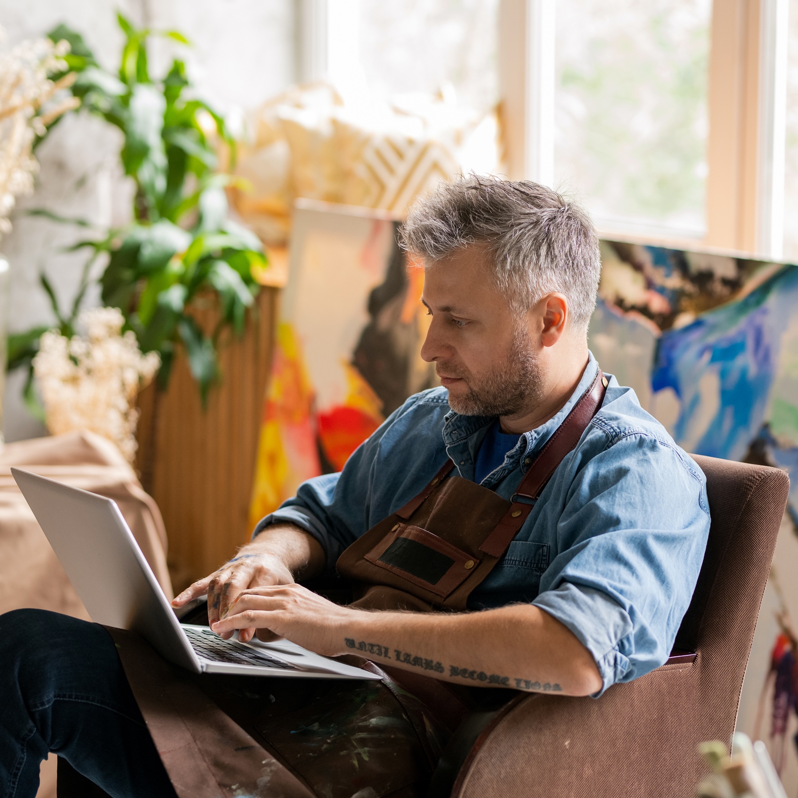 Professional Art Packing Near Me, or How to Find the Best Service