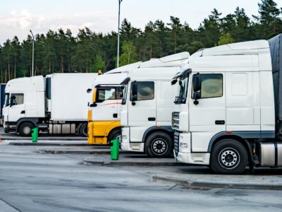 4 Reasons Why Truck Maintenance Is Crucial for Your Business