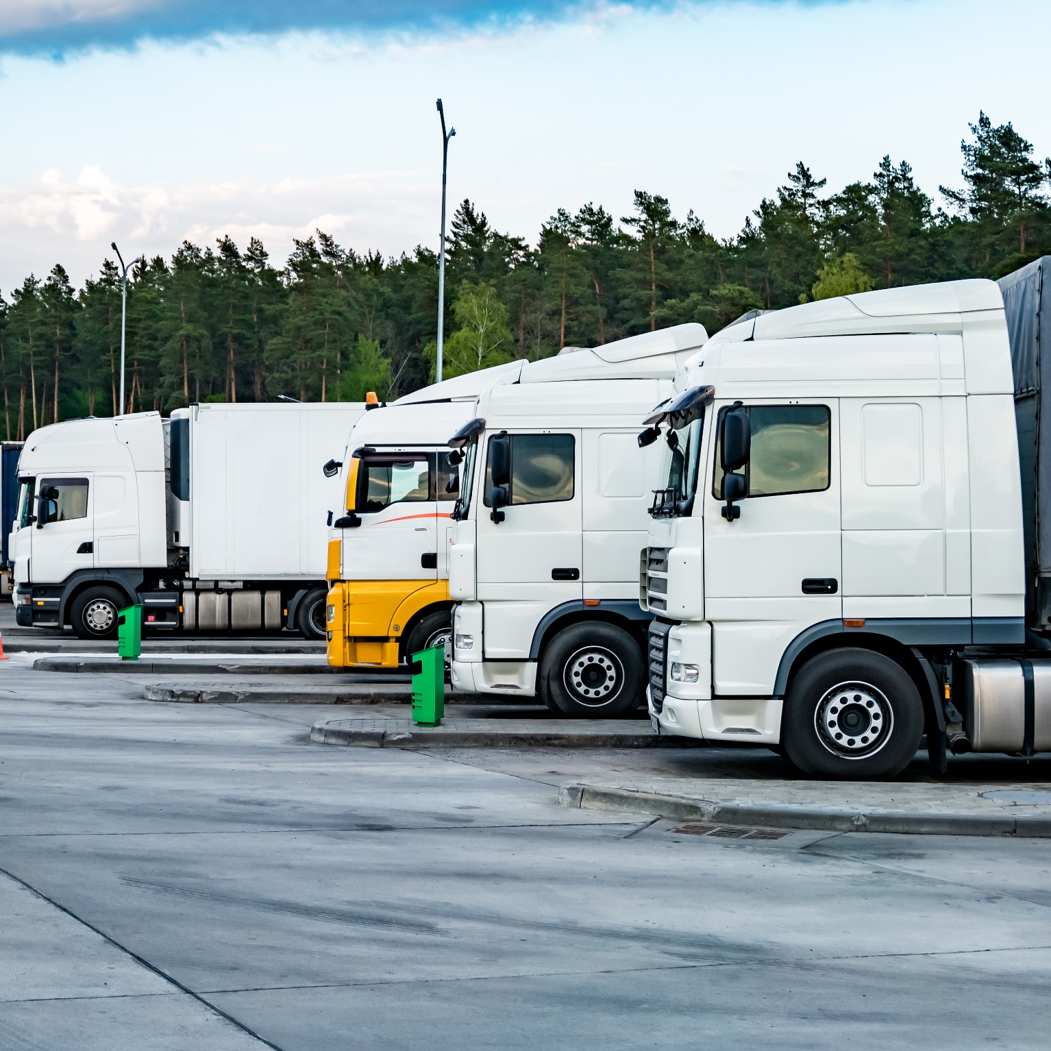 4 Reasons Why Truck Maintenance Is Crucial for Your Business