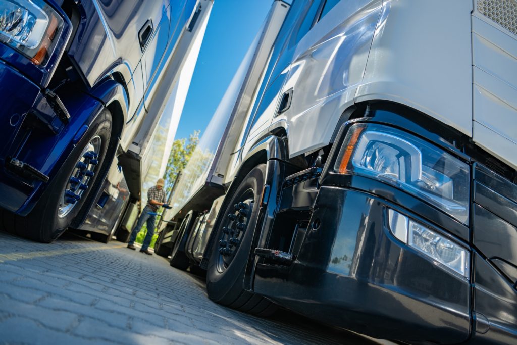 4 Reasons Why Truck Maintenance Is Crucial for Your Business