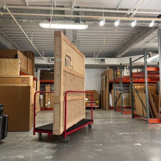 Art Storage Solutions in NYC: An Art Owner’s Exhaustive Checklist