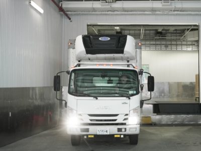 The Vital Role of Secure Art Transport and Storage