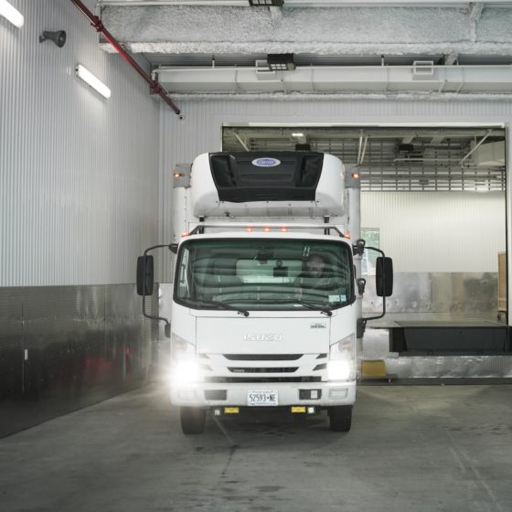 The Vital Role of Secure Art Transport and Storage