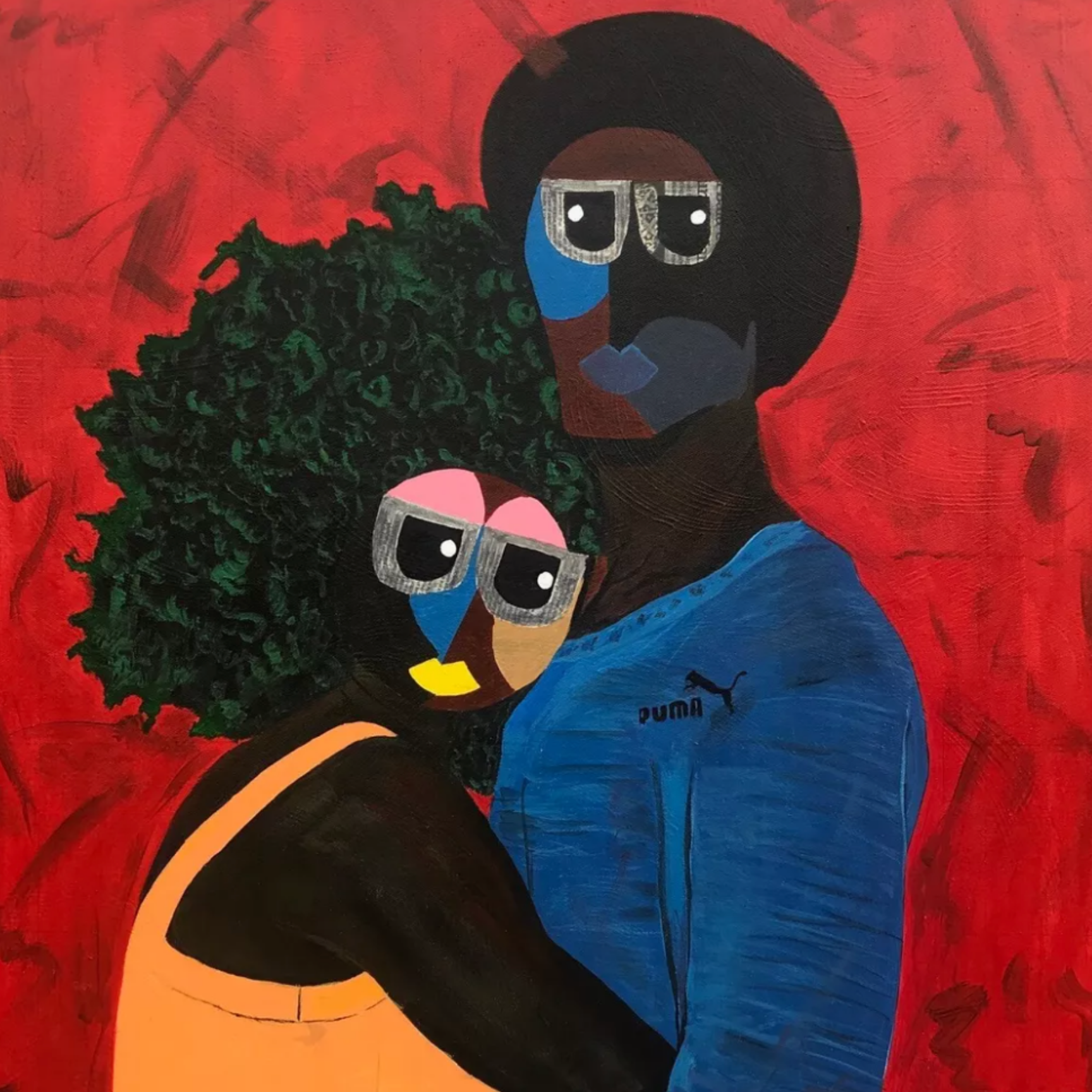 TAAG Gallery’s Group Exhibition at Culturally Arts Collective