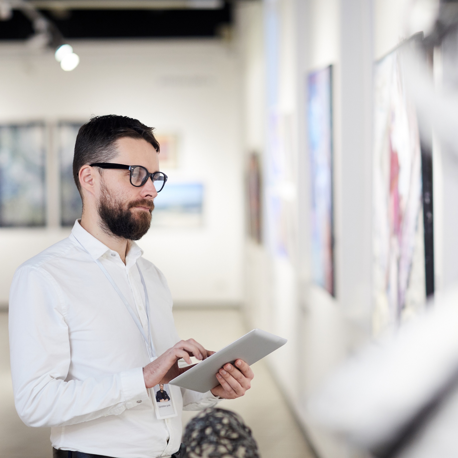 How Art Shipping Companies Can Use Blockchain to Protect High-Value Works