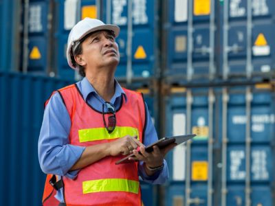 How to Secure and Transport Hazardous Materials by Truck