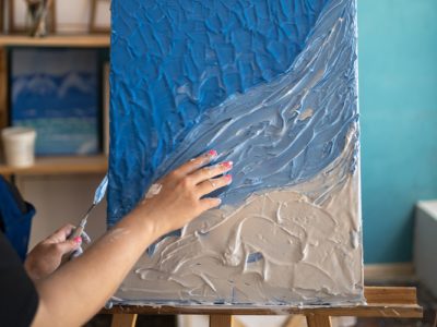 Creative Art Hobby That Will Help You Manage Stress