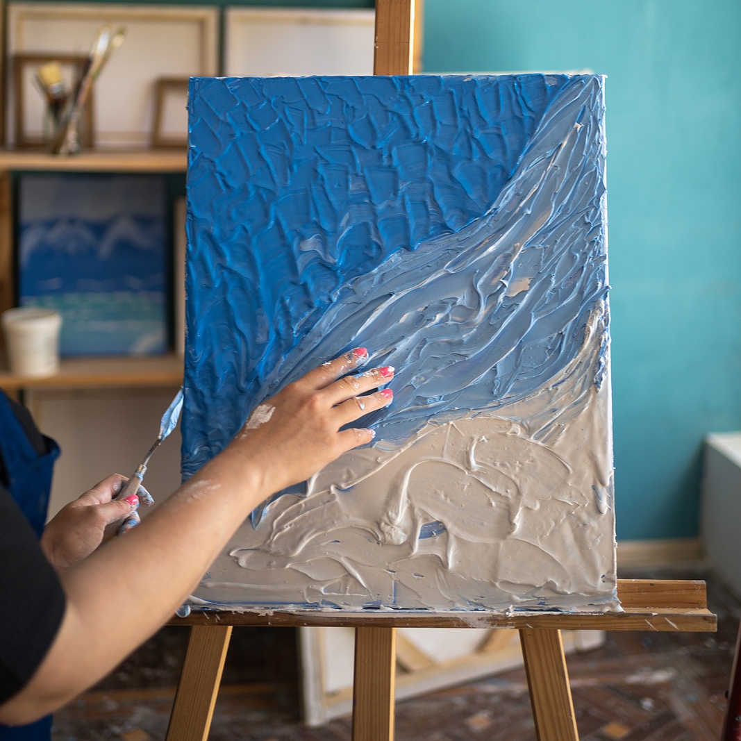 Creative Art Hobby That Will Help You Manage Stress