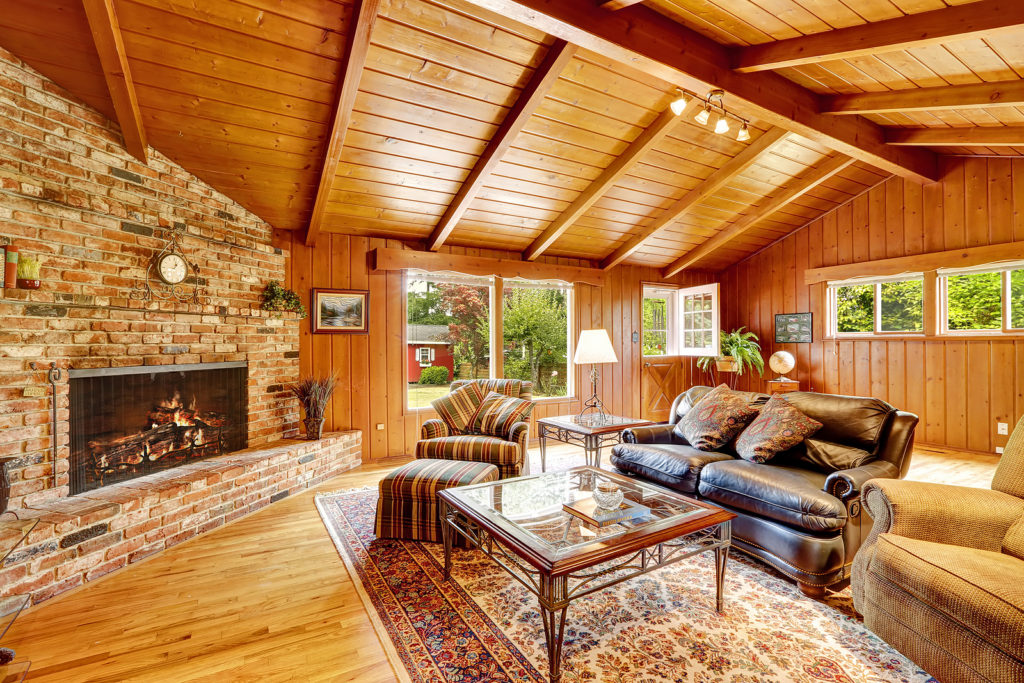 Best Wood Fireplaces for Heating Your Home in 2025