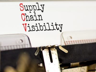 The Power of Real-Time Supply Chain Visibility Software