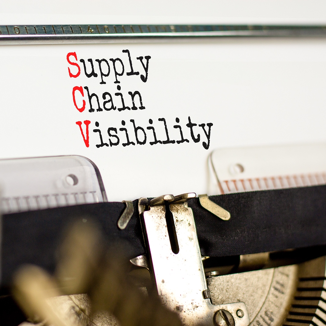 The Power of Real-Time Supply Chain Visibility Software