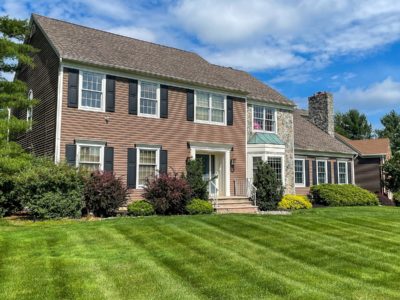 Aesthetic Roof Designs to Make Your Home Look More Modern