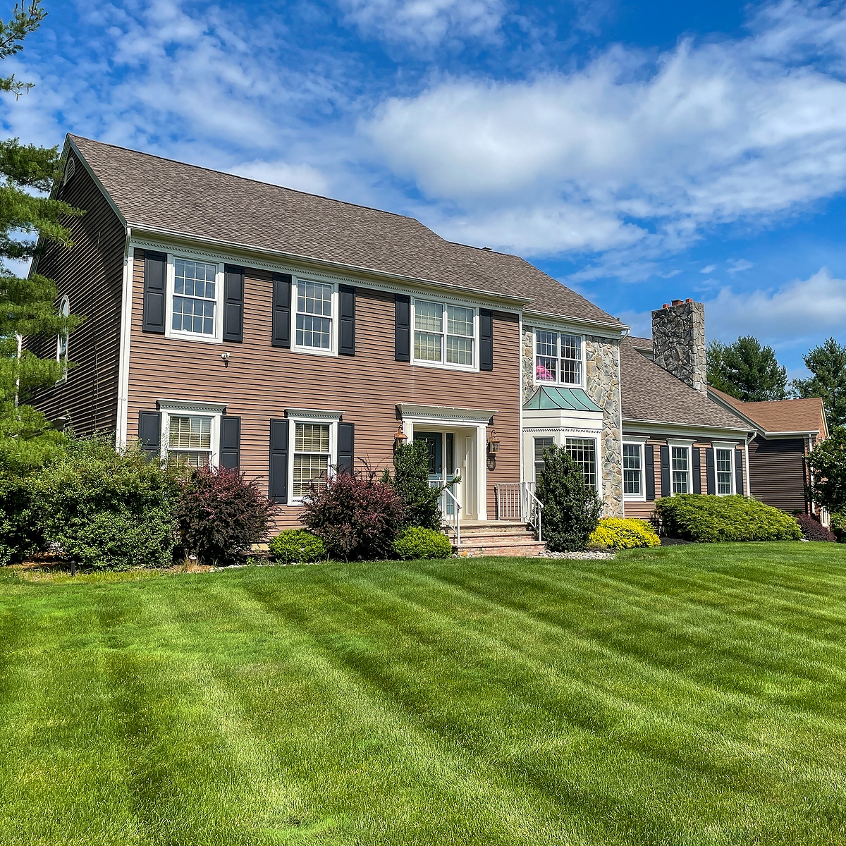 Aesthetic Roof Designs to Make Your Home Look More Modern