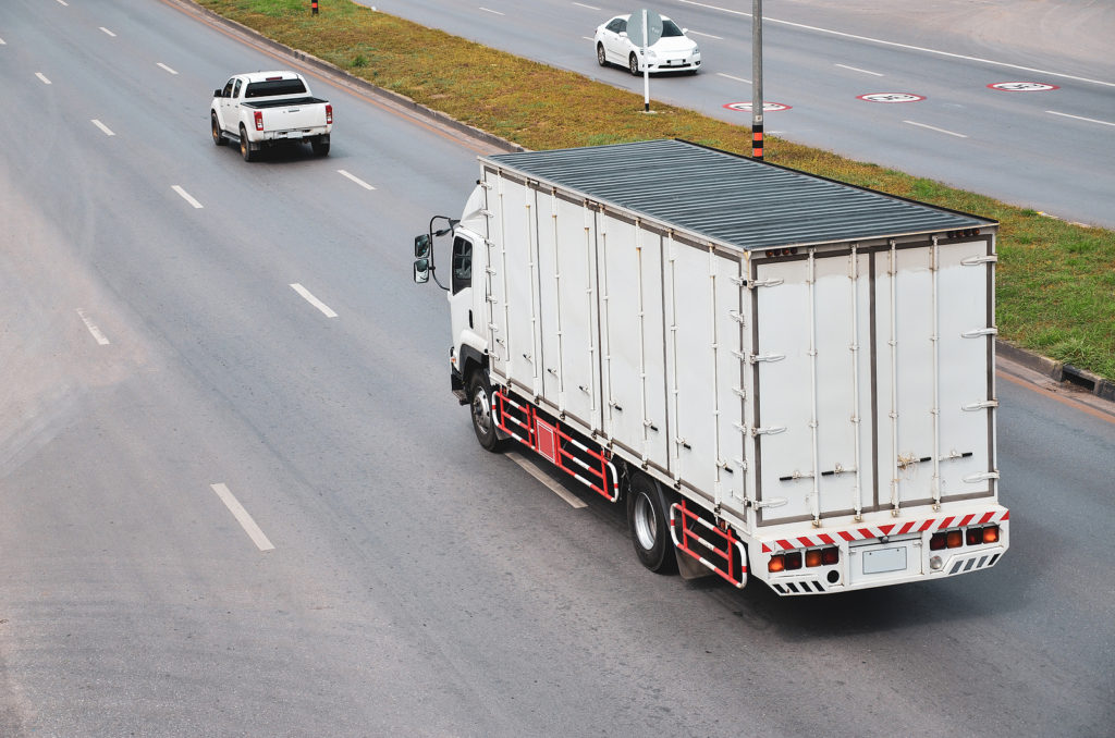 How to Secure and Transport Hazardous Materials by Truck