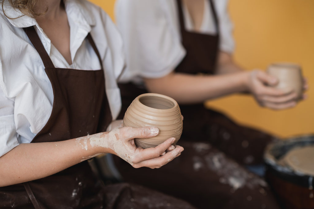 Creative Art Hobby That Will Help You Manage Stress