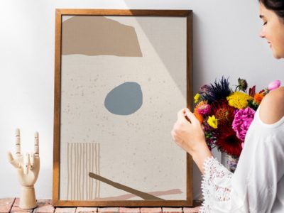 How to Print Digital Art with POD Services for Artists