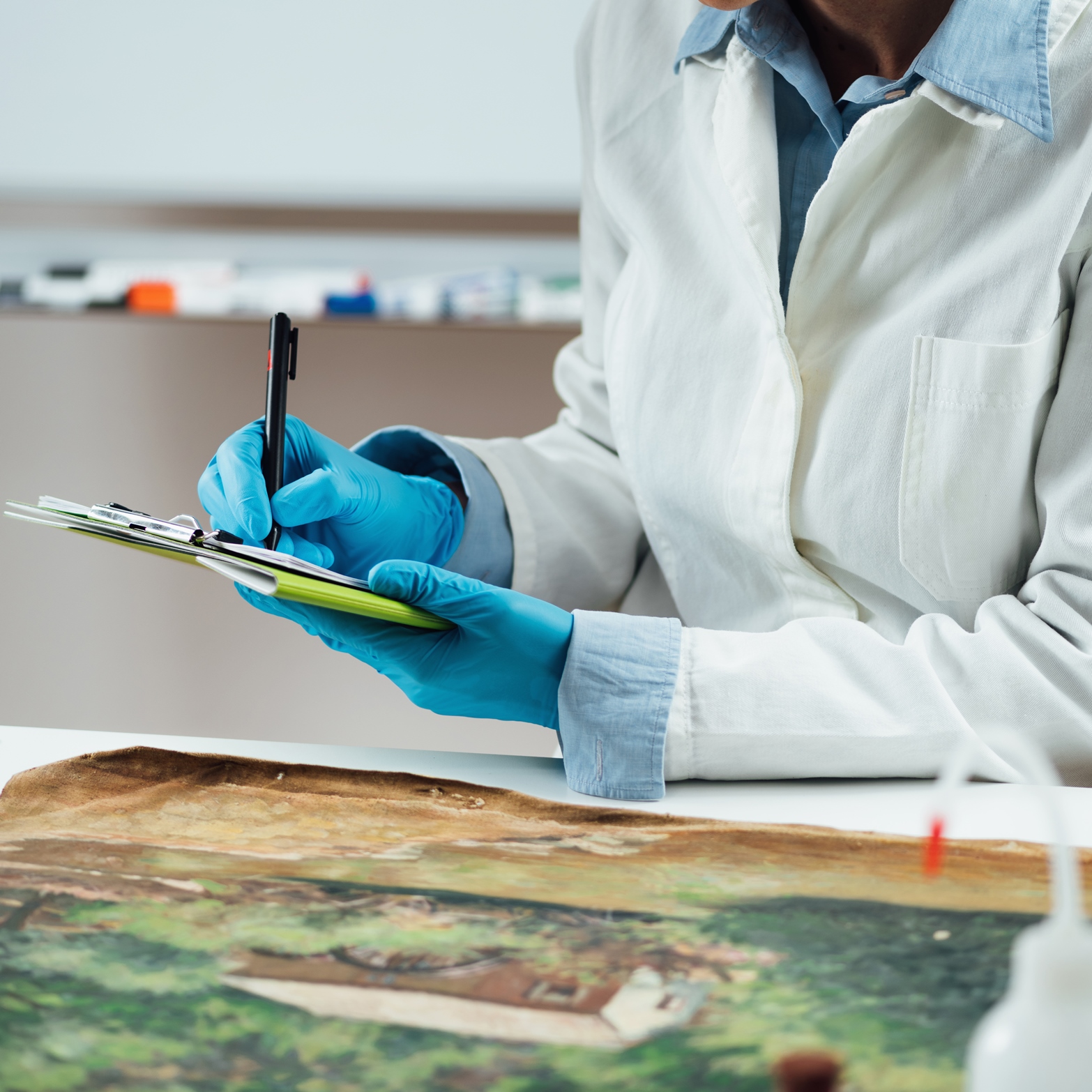 Conservation Art Packaging: The Highest Degree of Heritage Protection