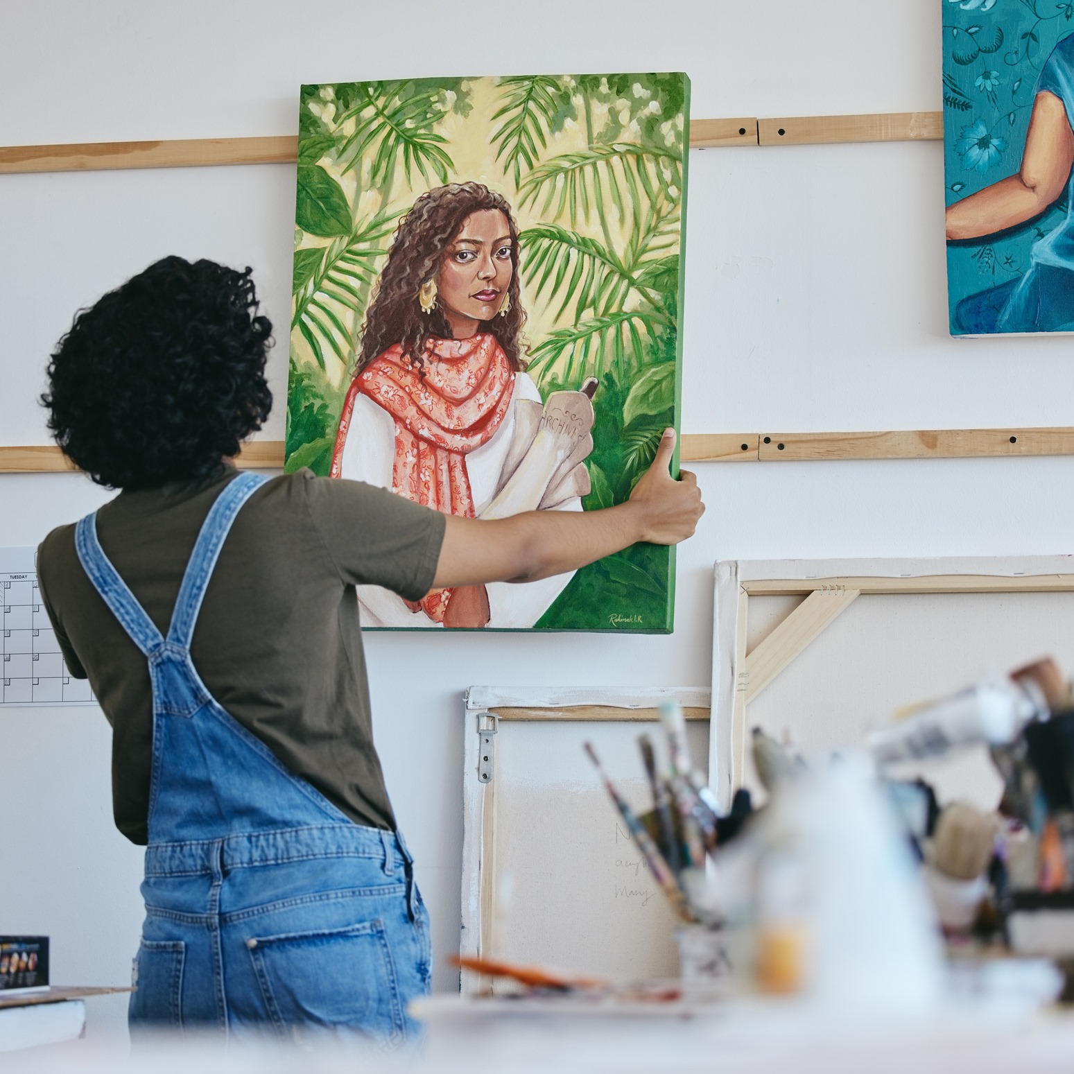Moving Your Art Collection: How to Insure and Package Your Artwork
