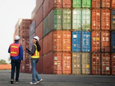 The Best Field Service Management Software for Moving & Logistics Businesses