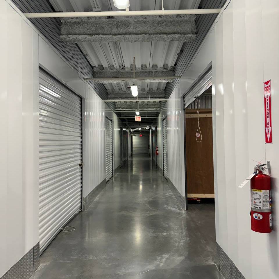 Art Storage Facilities Near Me: Things to Never Leave Out