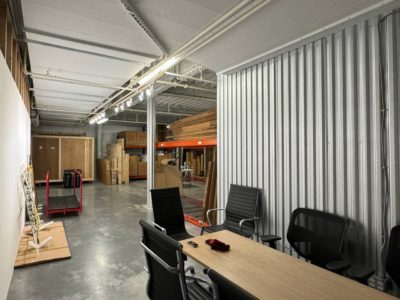 Creating the Right Microclimate in Art Storage for High-Value Items