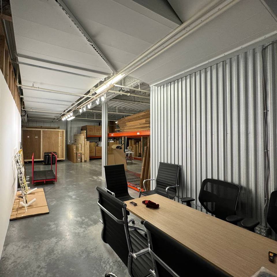 Creating the Right Microclimate in Art Storage for High-Value Items