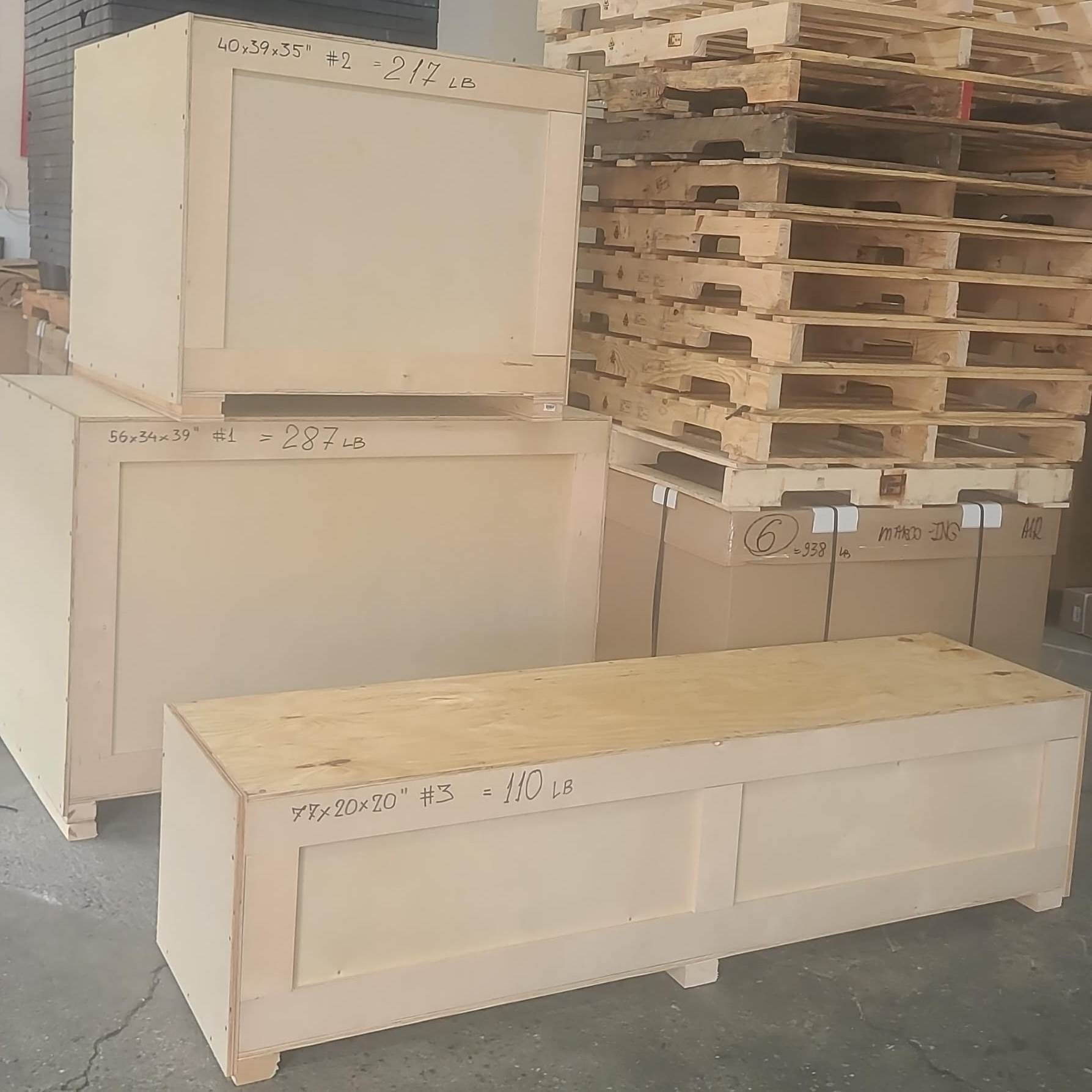 How to Perform Safe Art Packing for International Shipping?