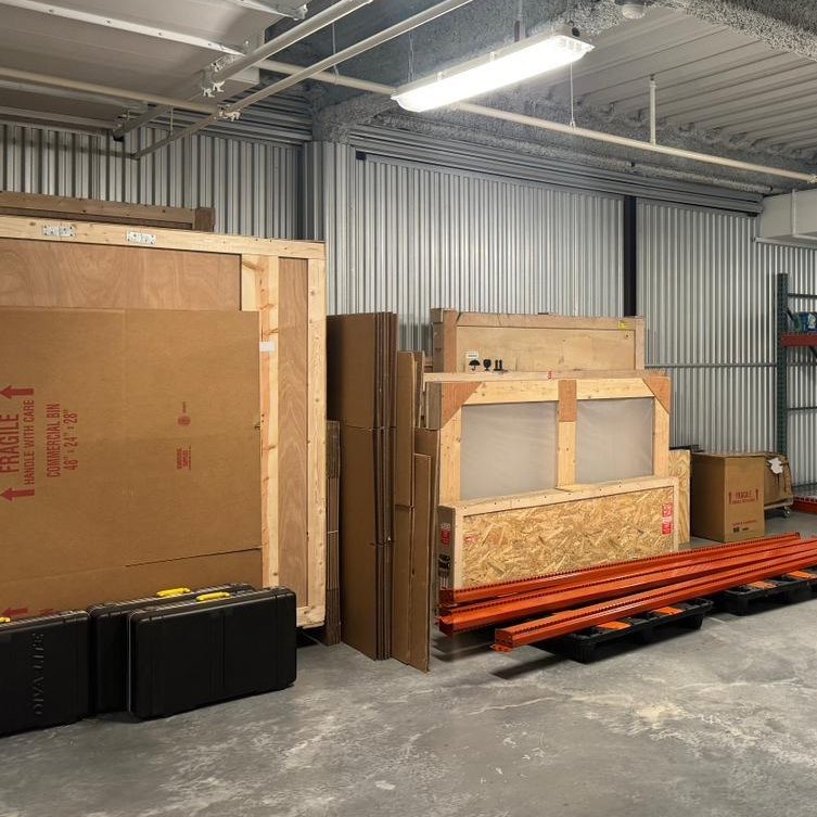 Seasonal Tips for Art Storage for Collectors: Year-Round Damage Prevention