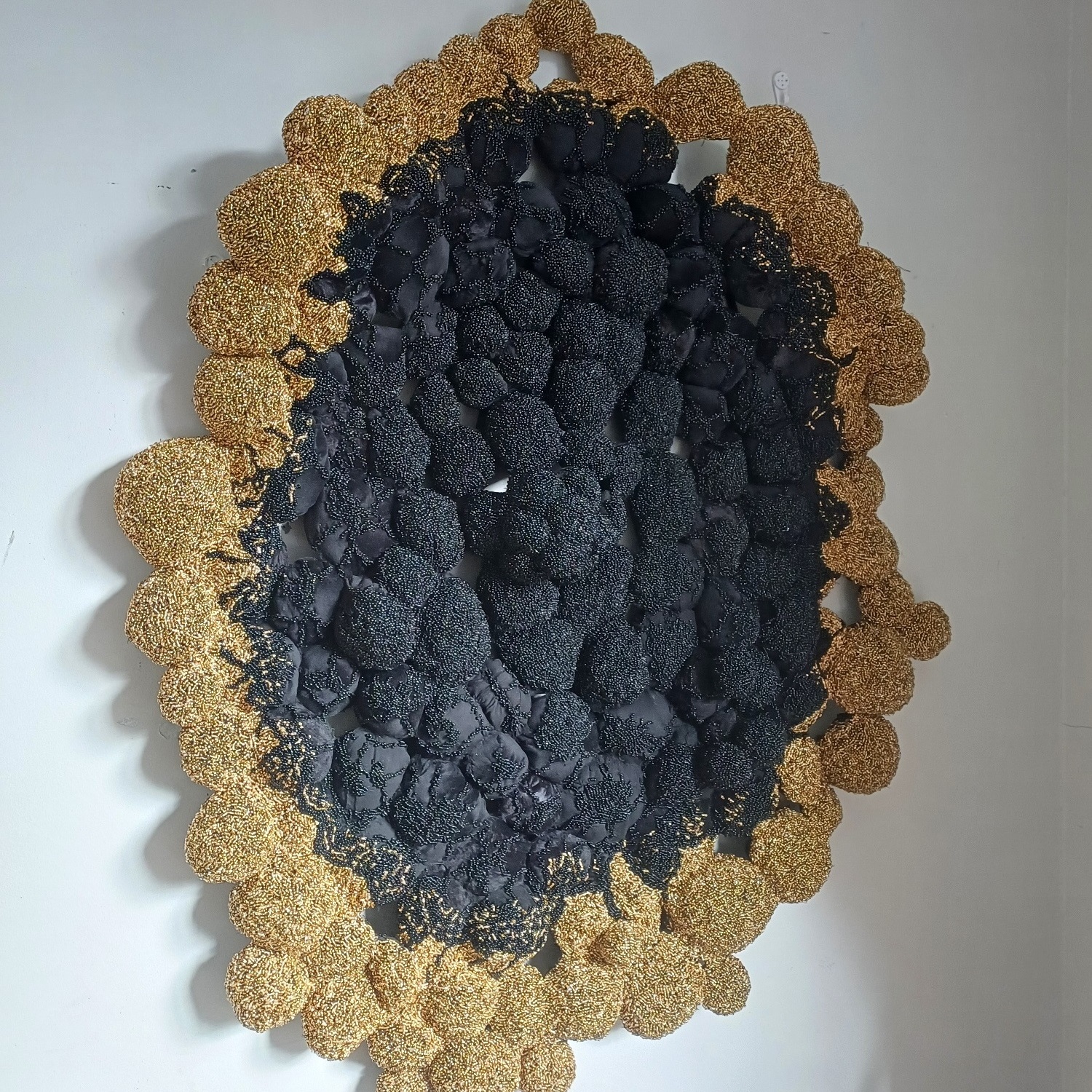 Nel Art Gallery Is Hosting an Emotional Solo Exhibition by Ilené Bothma
