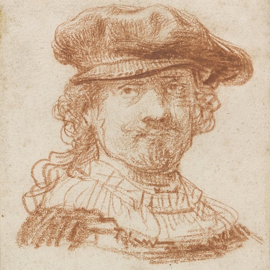 The Art Beneath the Skin: Why Facial Anatomy Matters in Portraits