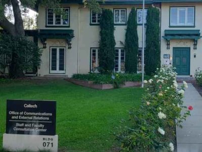US-Wide Art Delivery Service to Universities and Institutes
