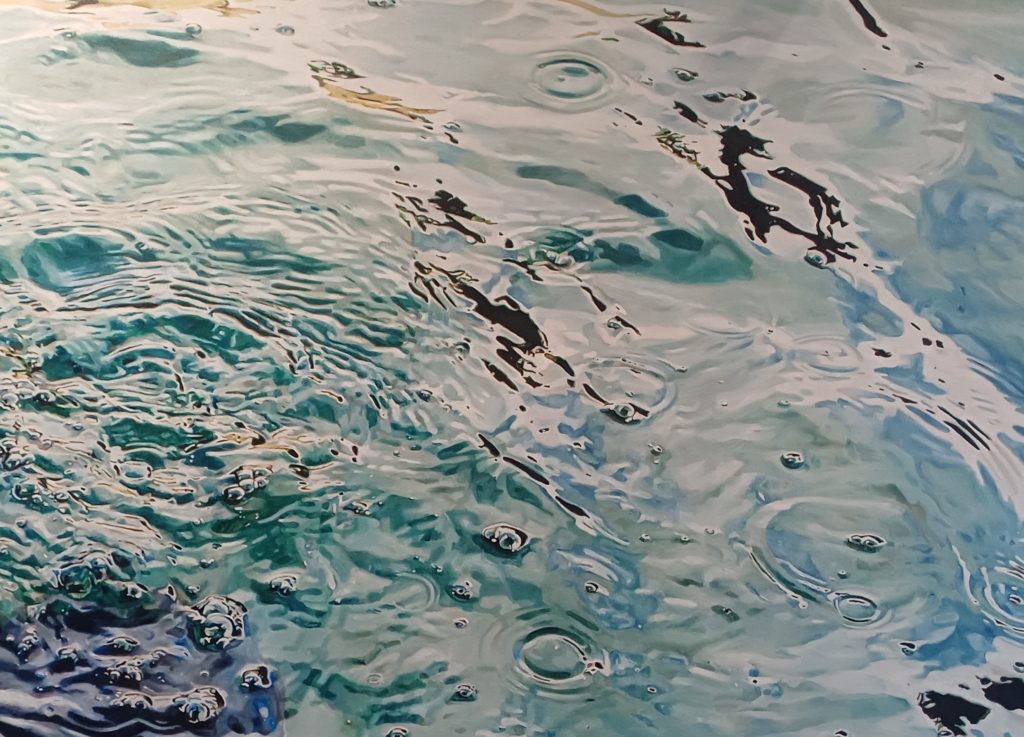 Nel Art Gallery Is Hosting an Emotional Solo Exhibition by Ilené Bothma