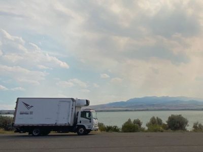 What Should a Climate-Controlled Art Shuttle Contain?