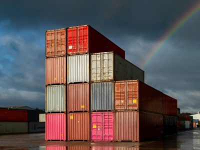 U.S. Customs for Art Shipments: How Software Simplifies the Process