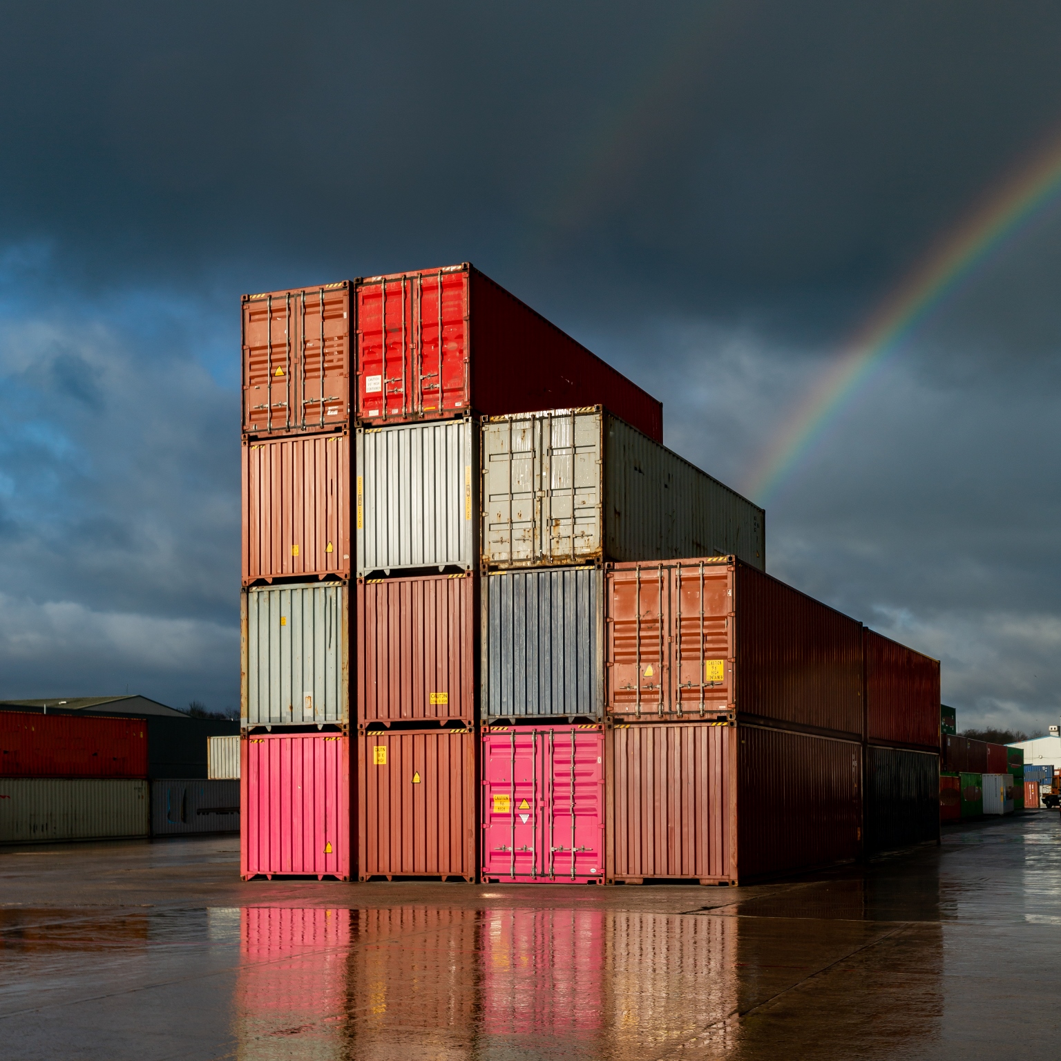 U.S. Customs for Art Shipments: How Software Simplifies the Process