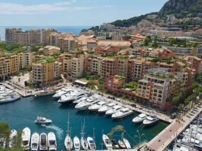 Art3f Monaco, a European Art Event of International Significance