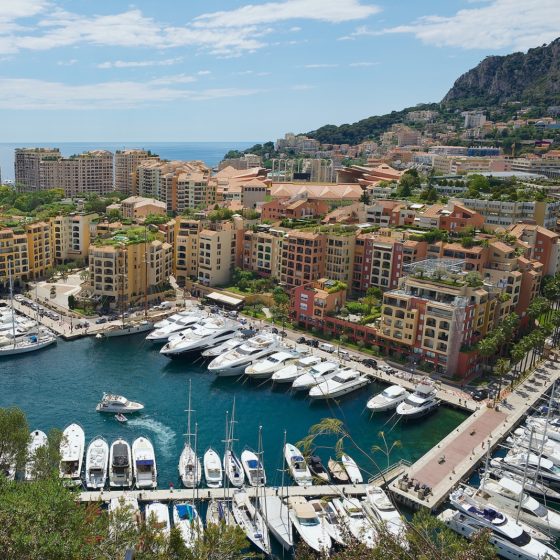 Art3f Monaco, a European Art Event of International Significance