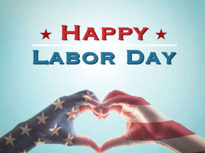 Fine Art Shippers Congratulates Everyone on Labor Day 2025!