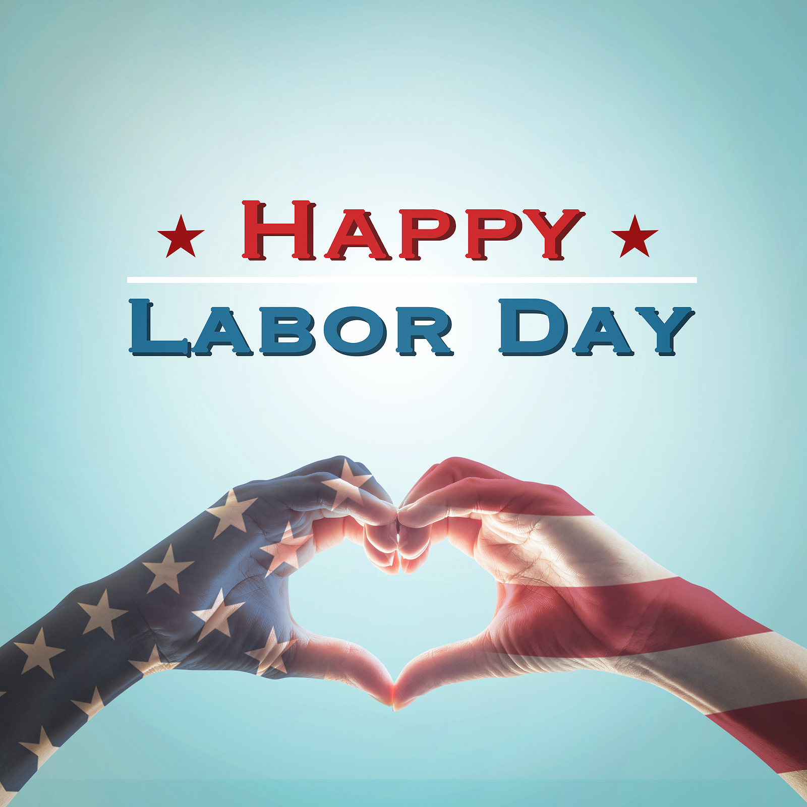 Fine Art Shippers Congratulates Everyone on Labor Day 2025!