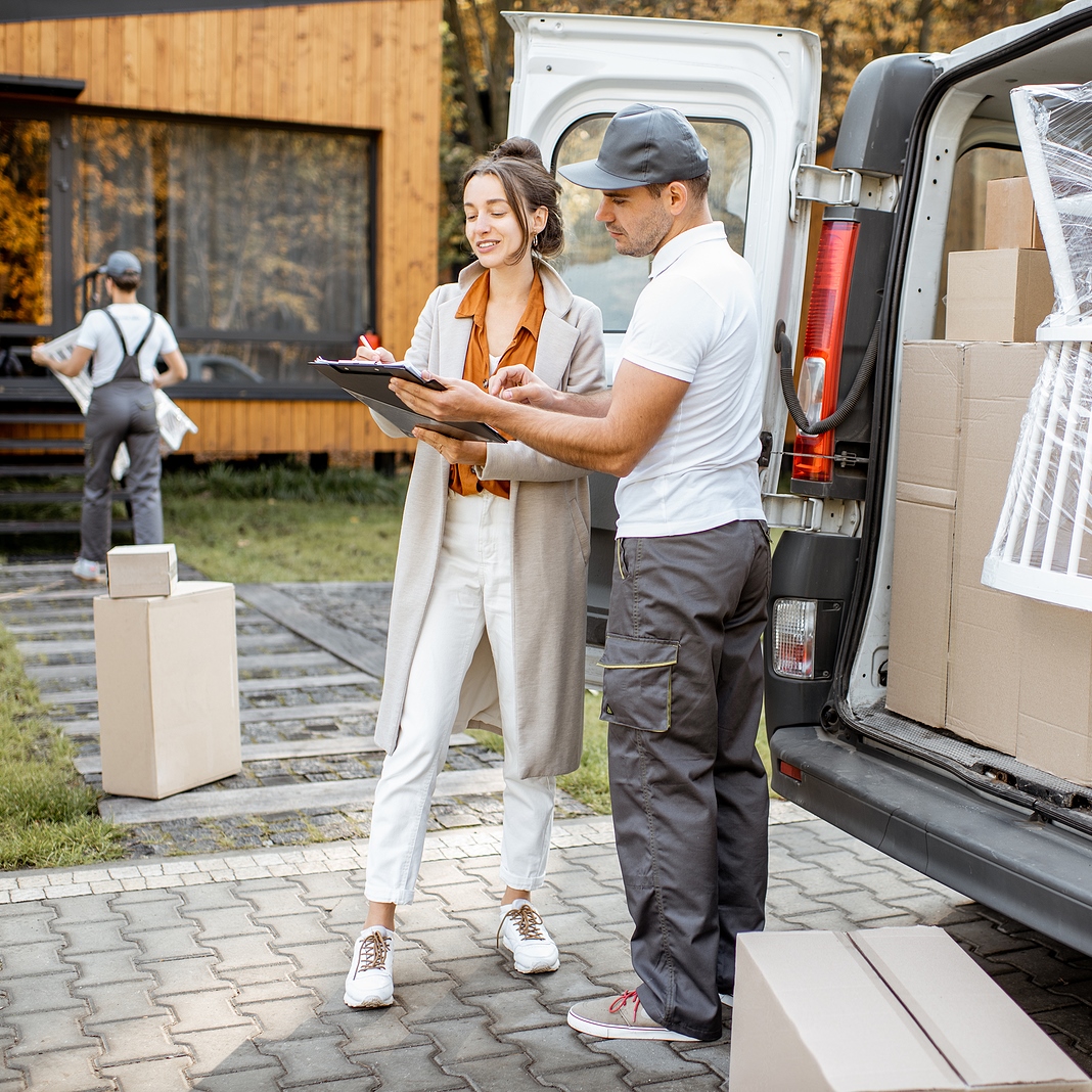 Balancing Cost and Quality When Hiring New Hampshire Movers