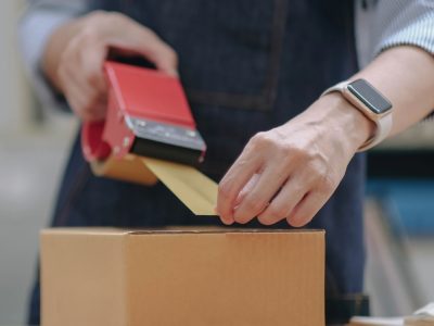Specialized Packing for Coins, Jewelry, and Miniature Art