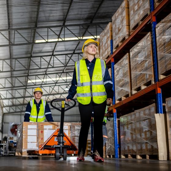 Lessons from Businesses That Thrive in Unstable Conditions
