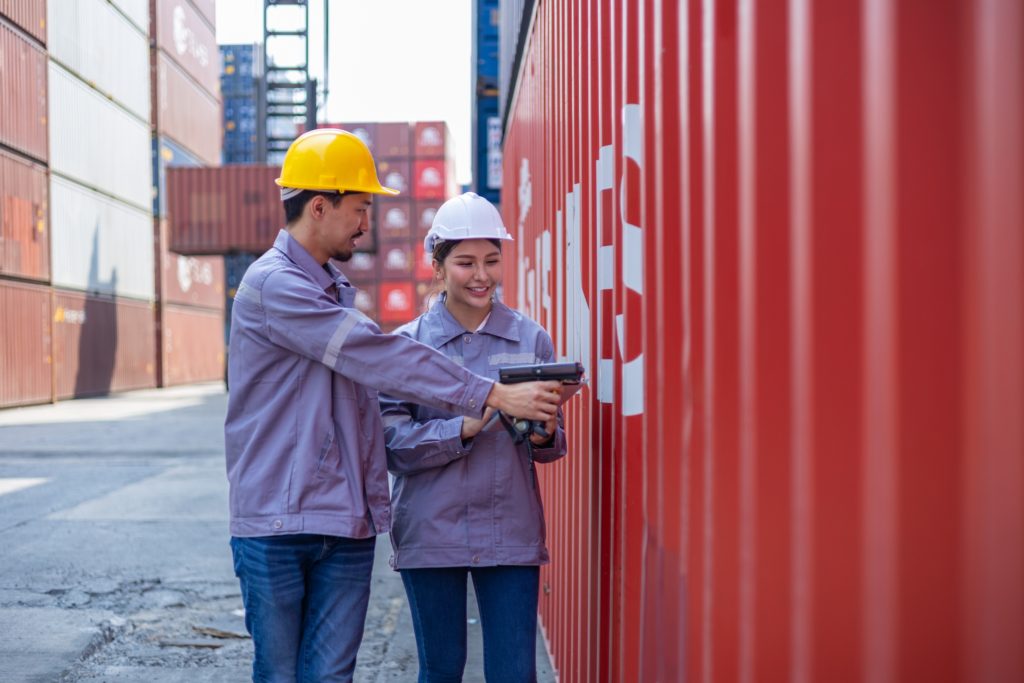 U.S. Customs for Art Shipments: How Software Simplifies the Process