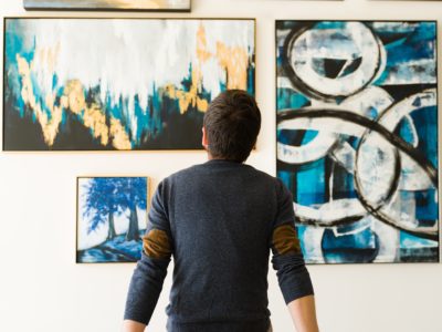 Art Transport for Private Collections: When Privacy Is Key