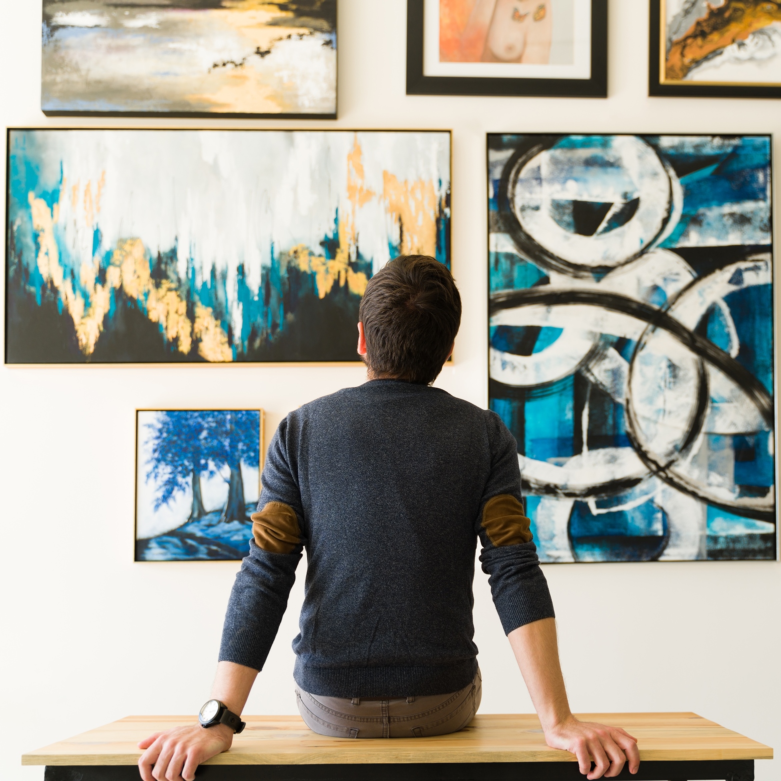 Art Transport for Private Collections: When Privacy Is Key